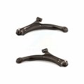 Tor Front Suspension Control Arm And Ball Joint Assembly Kit For 2004-2007 Suzuki Aerio KTR-101433